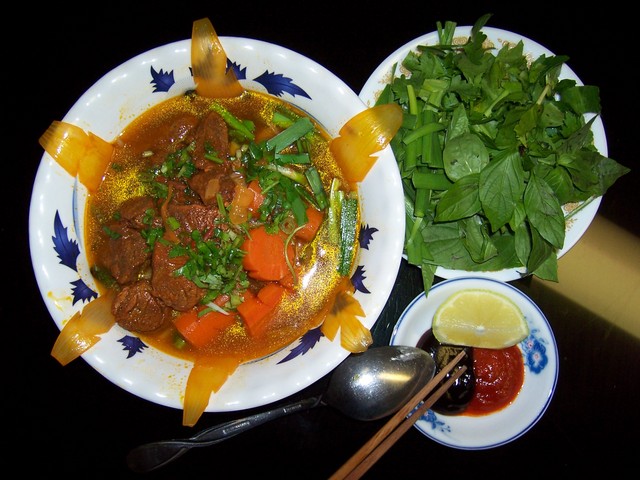 Bò Kho